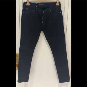 Nudie Jeans co